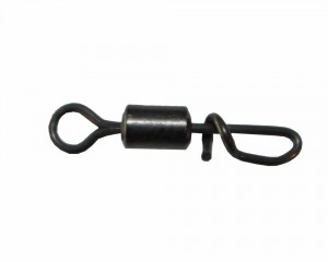 PB Products Spiral Speed Swivel gyorskapocs