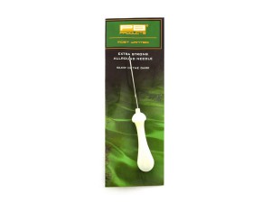Pb Products Extra Strong Needle Extra Erős Fűzőtű