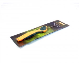 PB Products Baitlip Needle & Stripper Kapcsos Fűzőtű Zsinórhámozóval