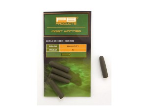 PB Products Heli Chod Hoods Gumi Ütköző