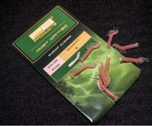 PB Products Shrimp Aligner Horogbefordító