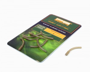 PB Products X-Stiff Aligner Curved horogbefordító