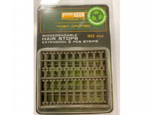 PB Products Hair Extension Stops stopper