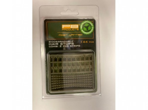 PB Products Hair Stops Combi Rack stopper