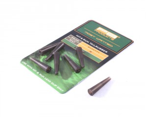 PB Products Hit & Run Tailrubber