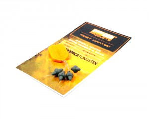 PB Products DT X-Small Naked Chod Rubber