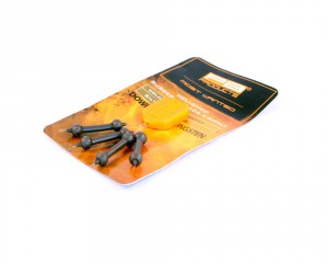 PB Products DT X-small Heli-Chod Rubber