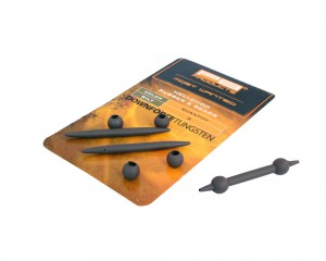 PB Products DT Heli-Chod Rubber