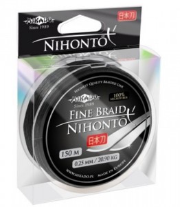 Mikado Nihonto Fine Braid