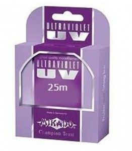 Mikado Ultraviolet Előke