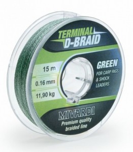 Mivardi Terminal D-Braid
