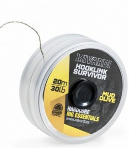 Mivardi Survivor Hooklink