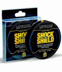 Mivardi Shock & Shield