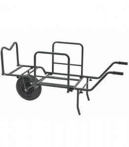 Mivardi Eexecutive Trolley Kézikocsi