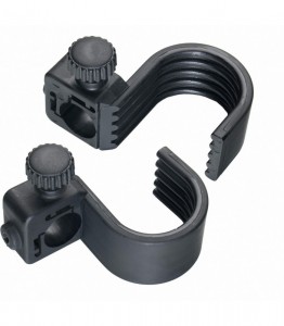 Mivardi Pole Hooks Bottartó