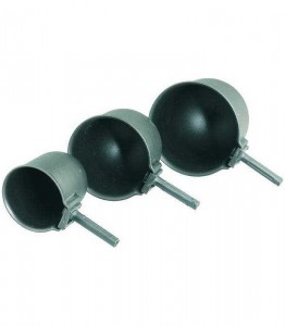 Mivardi Pole Cup Etetőcsésze Készlet