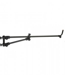 Mikado Double Feeder Arm - 110 cm