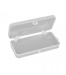 Mikado Plastic Box UABM