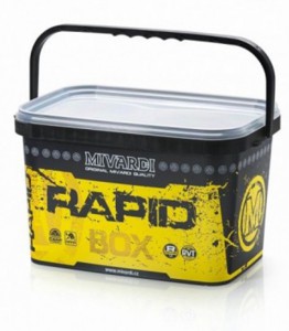 Mivardi Rapid Box XL
