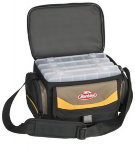 Berkley 4 Box Storer