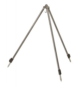 JRC Cocoon 2g Weigh Tripod