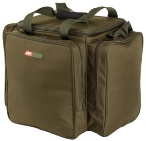 JRC Defender Bait Bucket & Tackle Bag