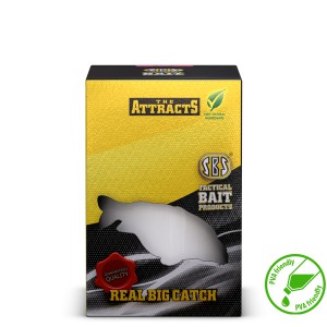 SBS Attract Natural