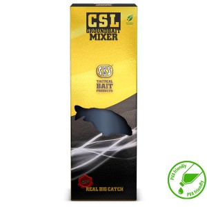 SBS CSL Groundbait Mixer