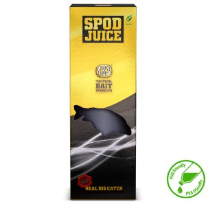 SBS Premium Spod Juice