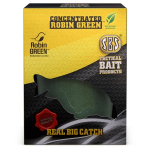 SBS Concentrated Robin Green