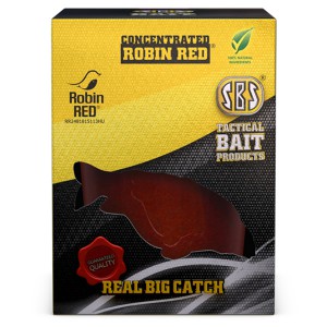 SBS Concentrated Robin Red