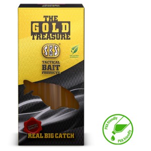 SBS The Gold Treasure