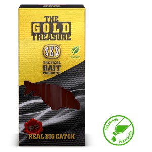SBS Gold Treasure Spicy