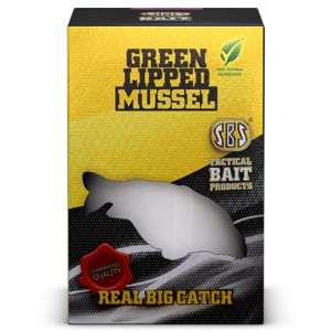 SBS Green Lipped Mussel Extract