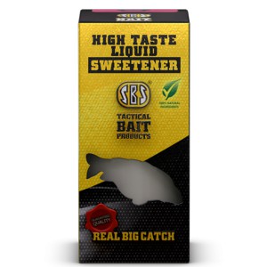 SBS High Taste Liquid Sweetener Édesítőszer
