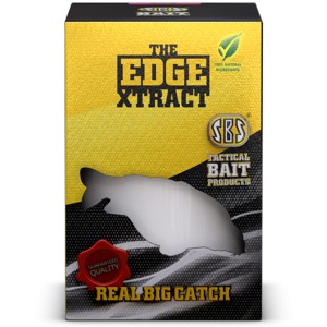 SBS The Edge Extract