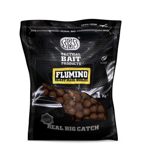 SBS Flumino Ready-Made Boilies