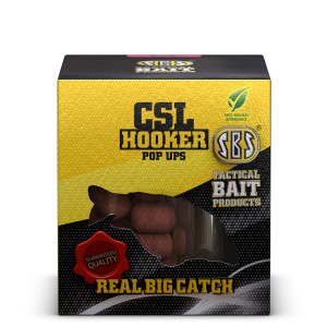 SBS CSL Hooker Pop Ups
