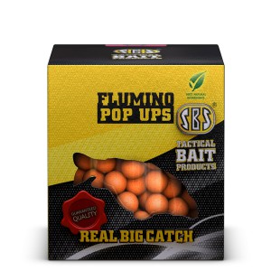 SBS Flumino Pop Ups