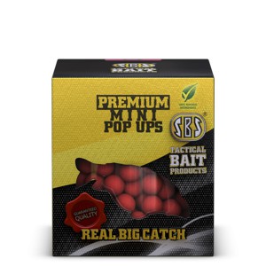 SBS Premium Mini Pop Ups