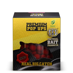 SBS Premium Pop Ups