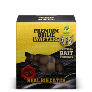 SBS Premium Boilie Wafters