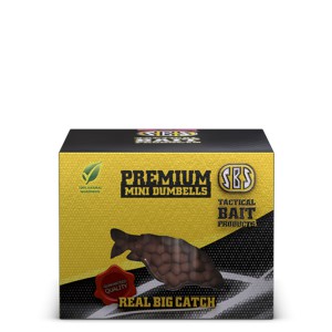 SBS Premium Mini Dumbells