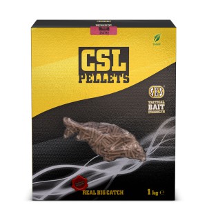 SBS CSL Pellets