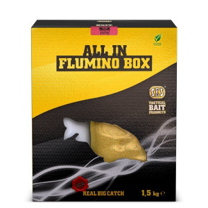 SBS All In Flumino Box