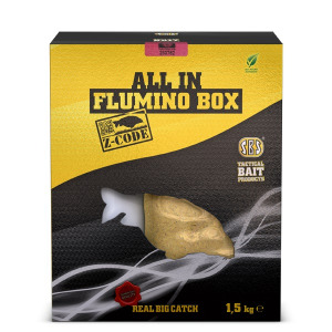 SBS All In Flumino Box Z-Code