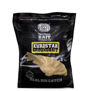 SBS Eurostar Groundbait
