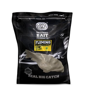 SBS Flumino Groundbait F-Code