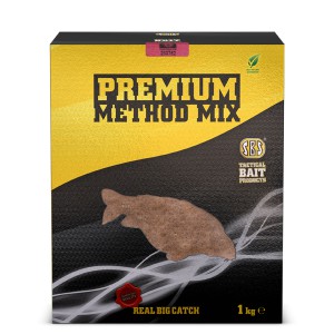 SBS Premium Method Mix - 1 kg