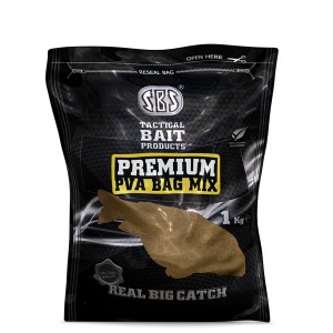 SBS Premium PVA Bag Mix